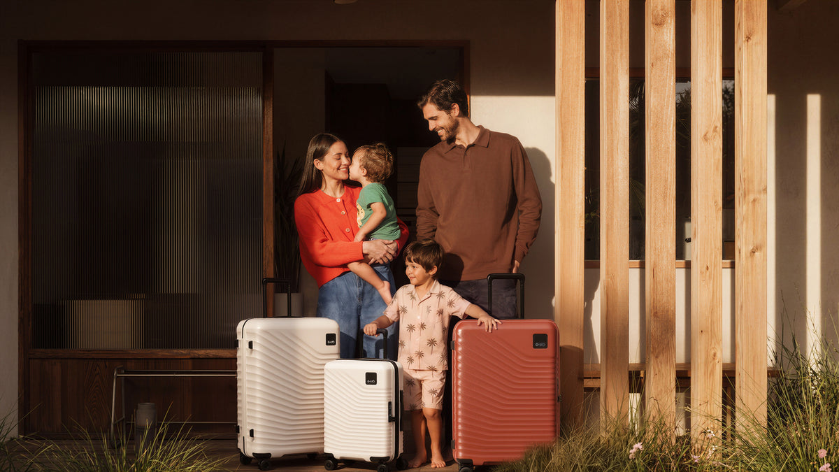 Coolife Travel