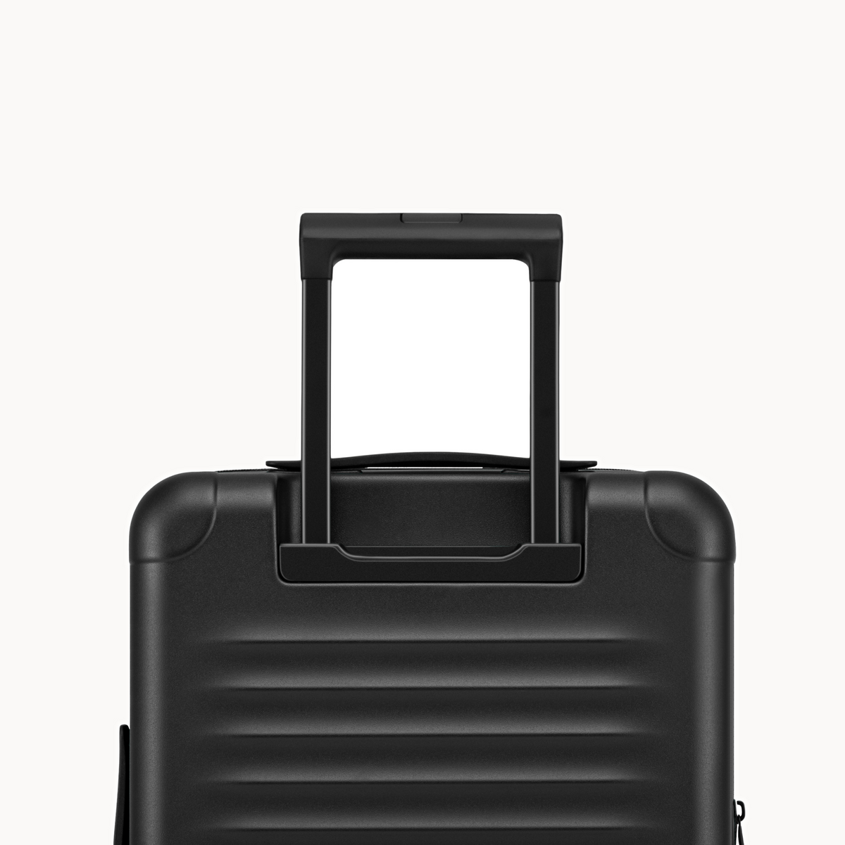 The Executive Carry-On Black
