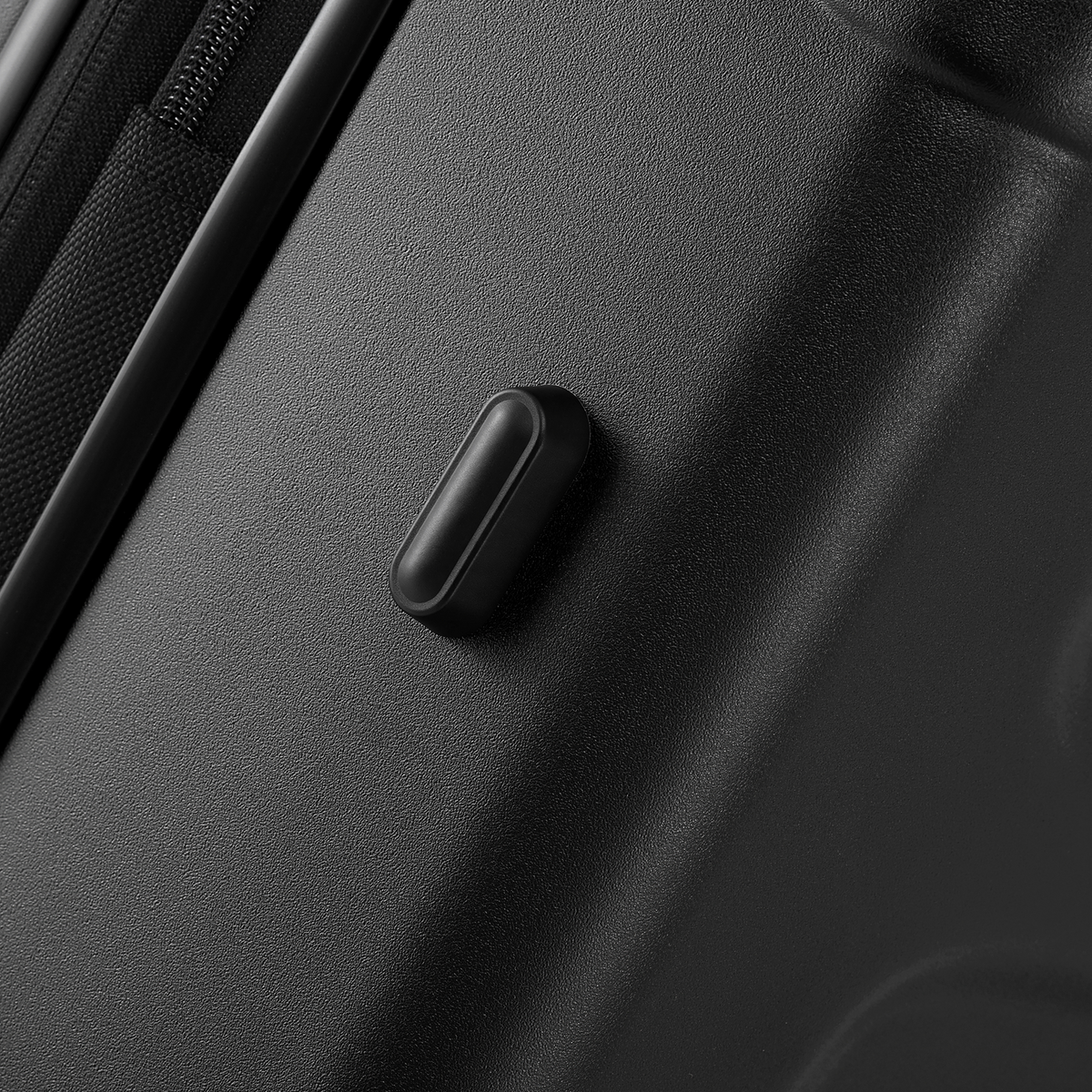 The Executive 2-Set Black