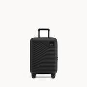 The Belle Carry-On Black