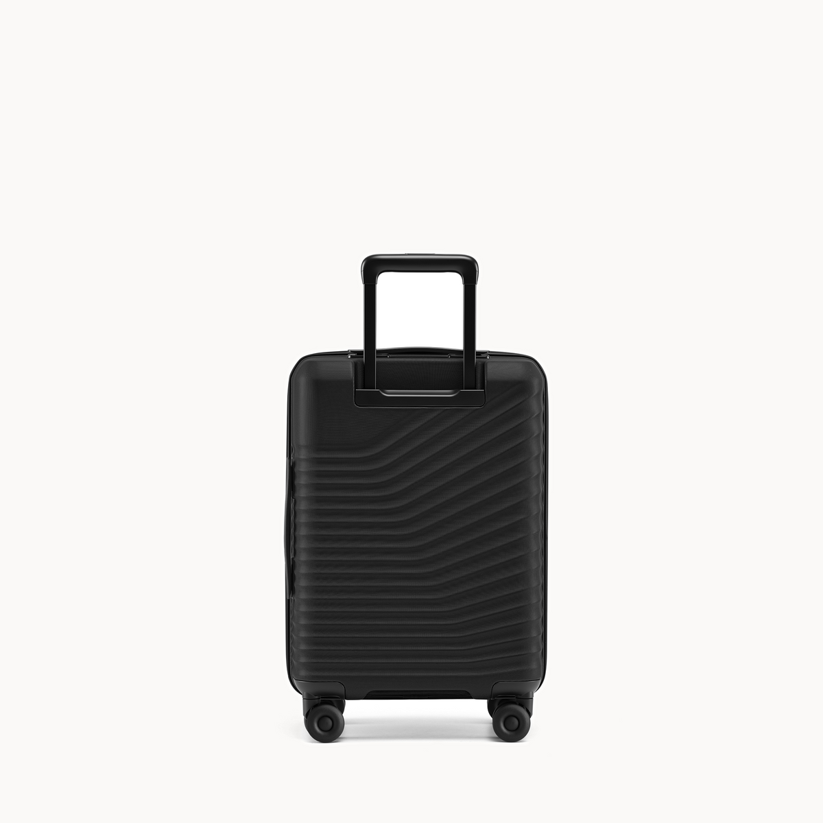 The Belle Carry-On Black