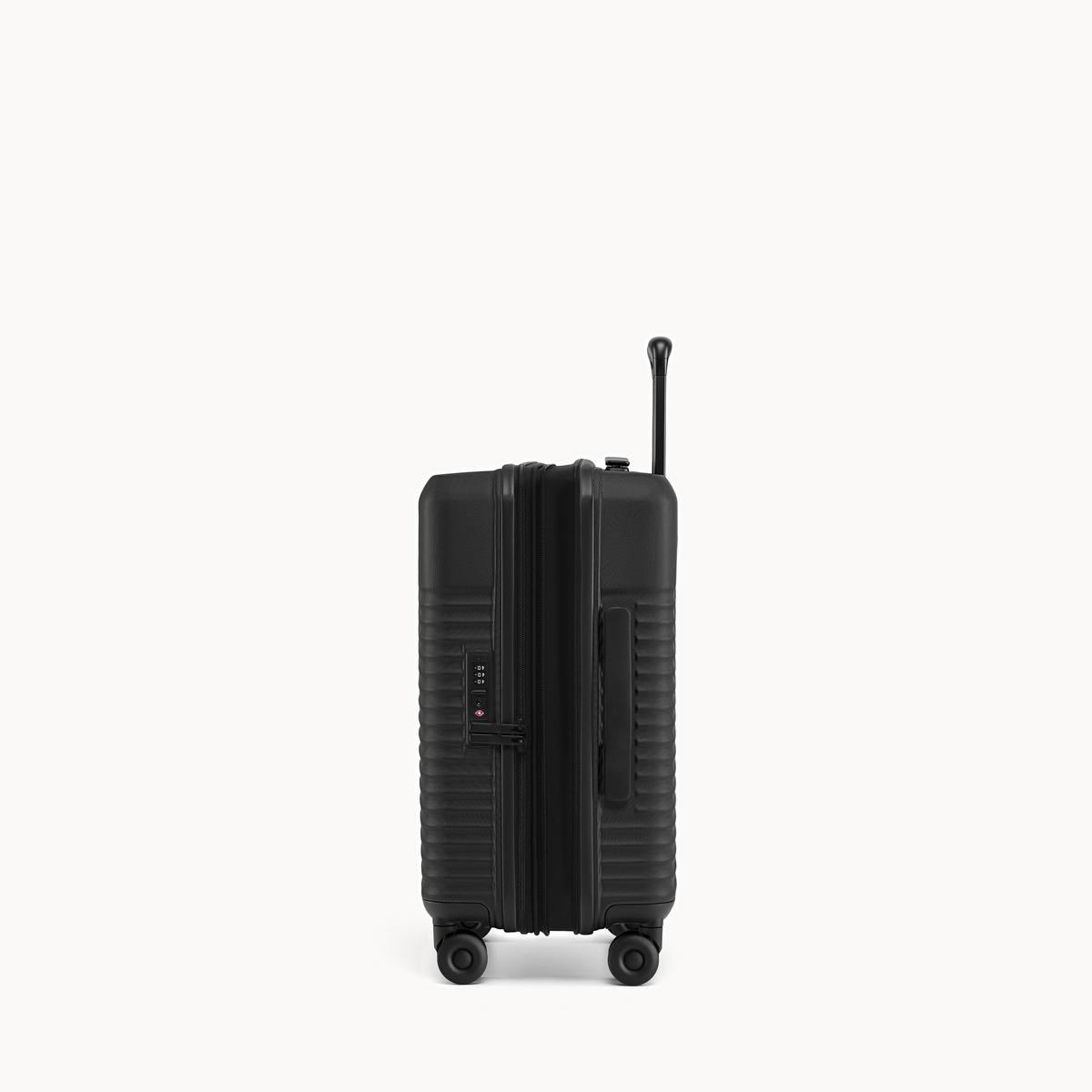 The Belle Carry-On Black