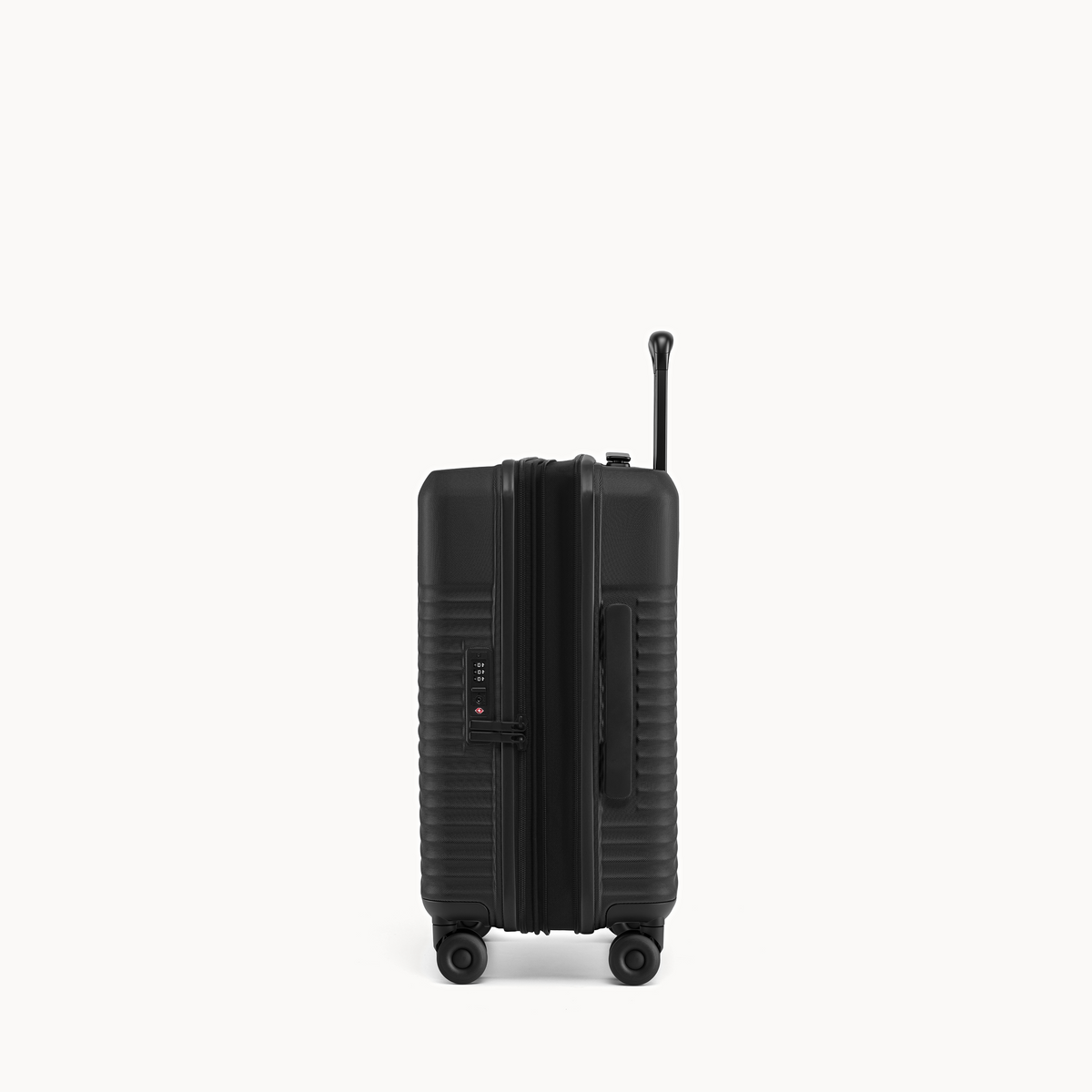 The Belle Carry-On Black