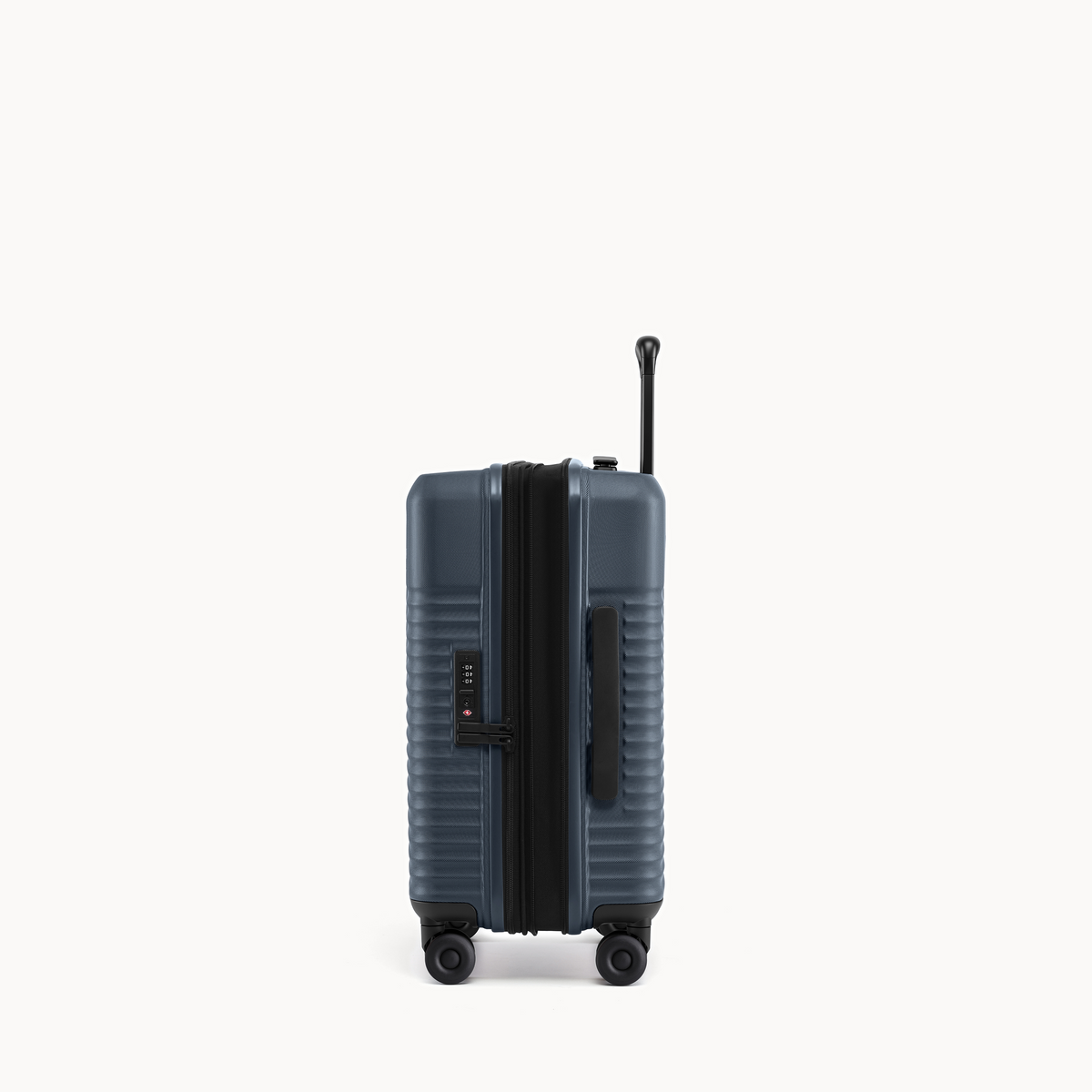 The Belle Carry-On Navy