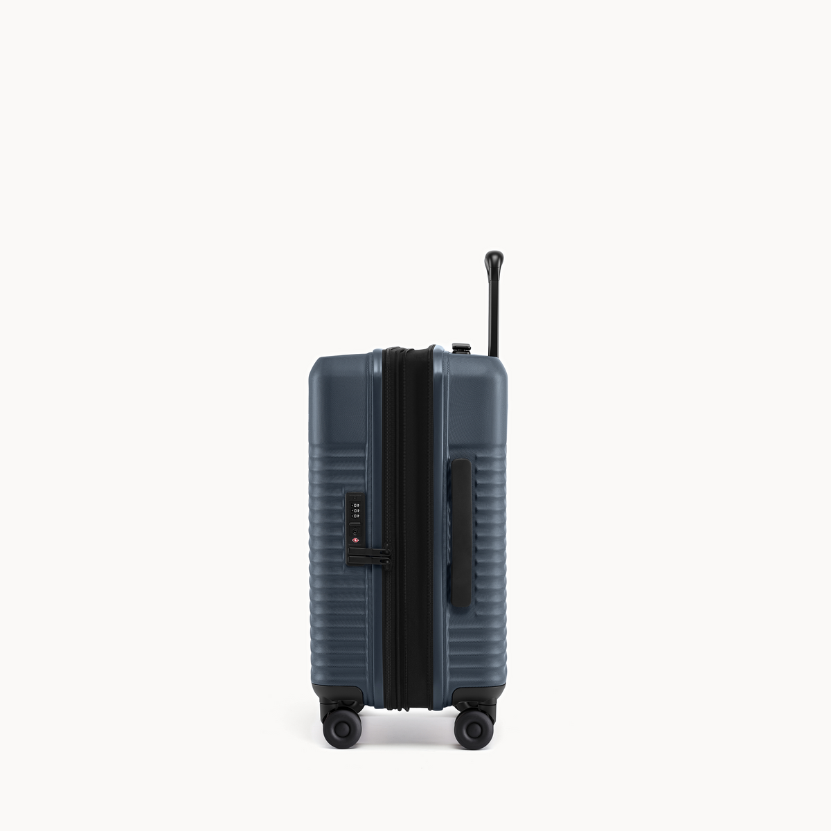 The Belle Carry-On Slate