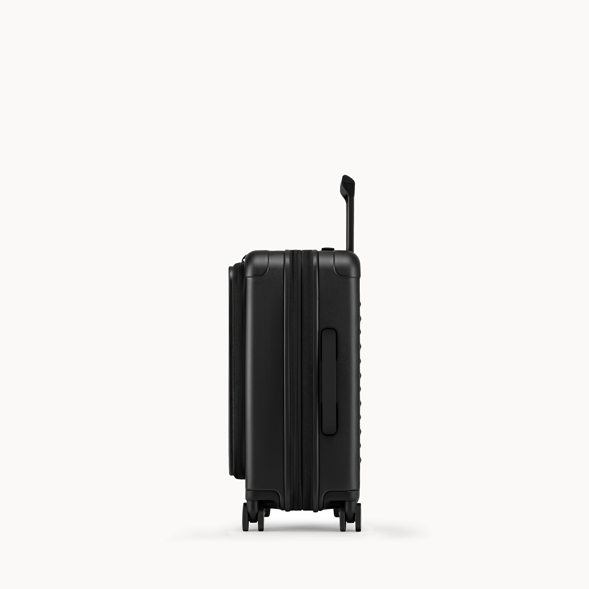 The Executive 2-Set Black