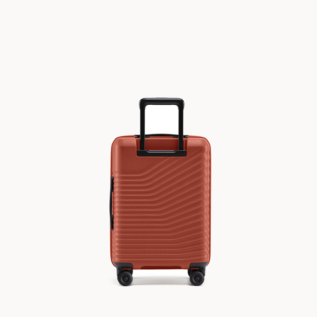 The Belle Carry-On Walnut