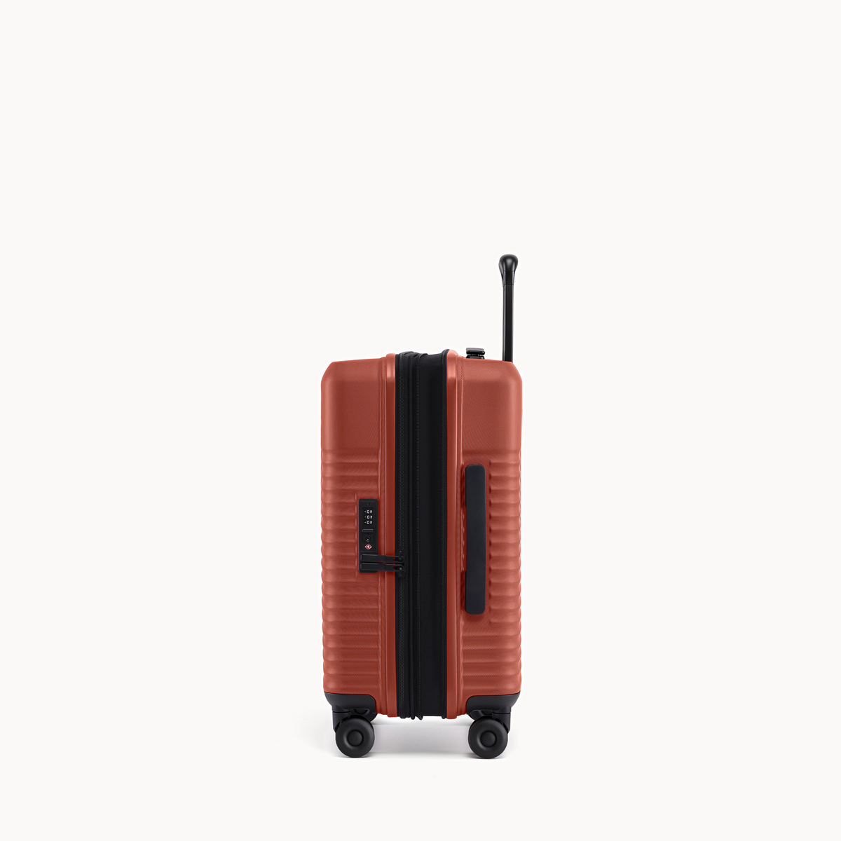 The Belle Carry-On Rust