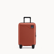 The Belle Carry-On Walnut