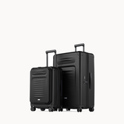 The Executive 2-Set Black