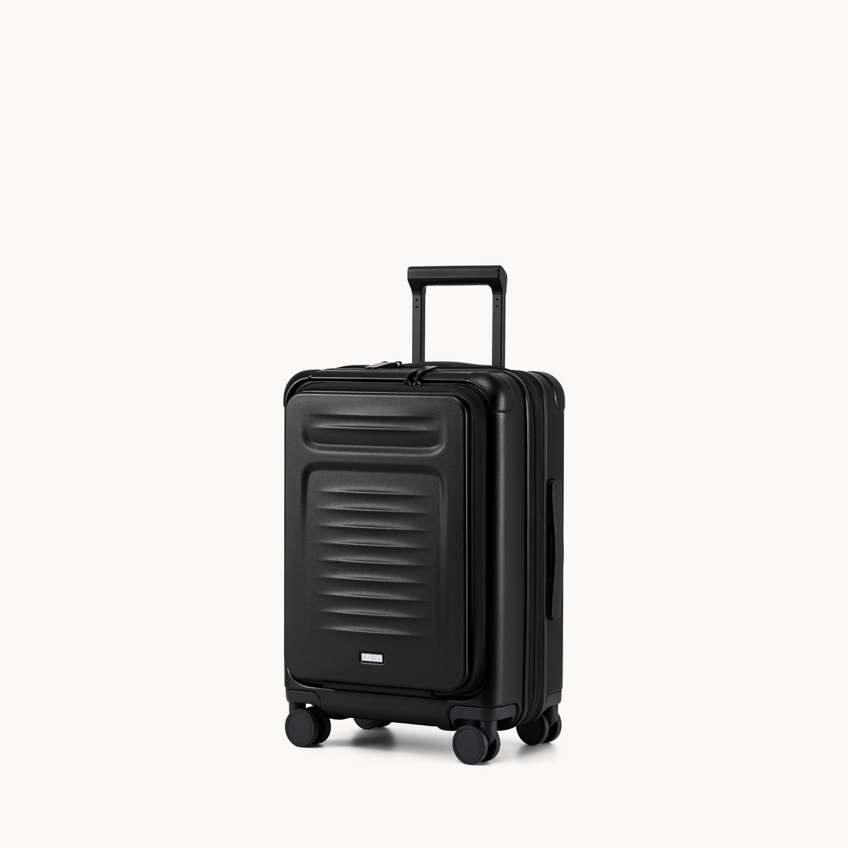 The Executive Carry-On Black