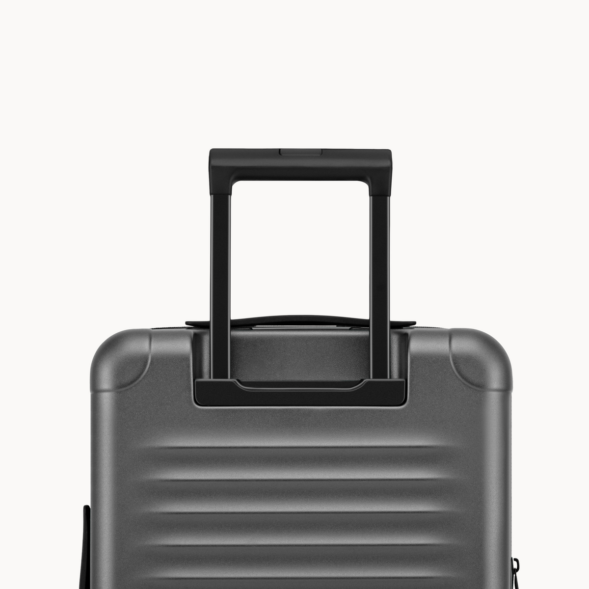 The Executive Large Checked Gray