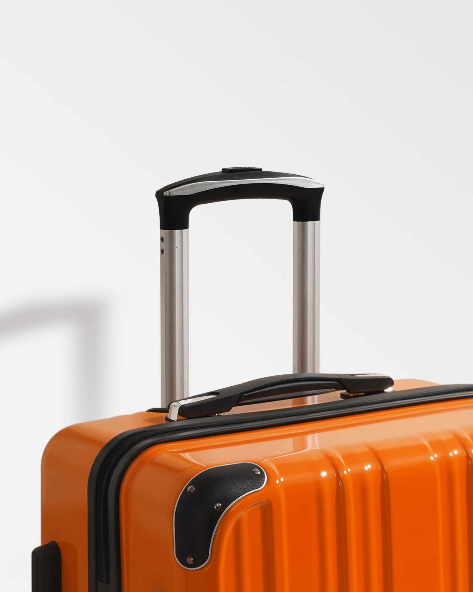 Heritage Expandable Carry-On Luggage
