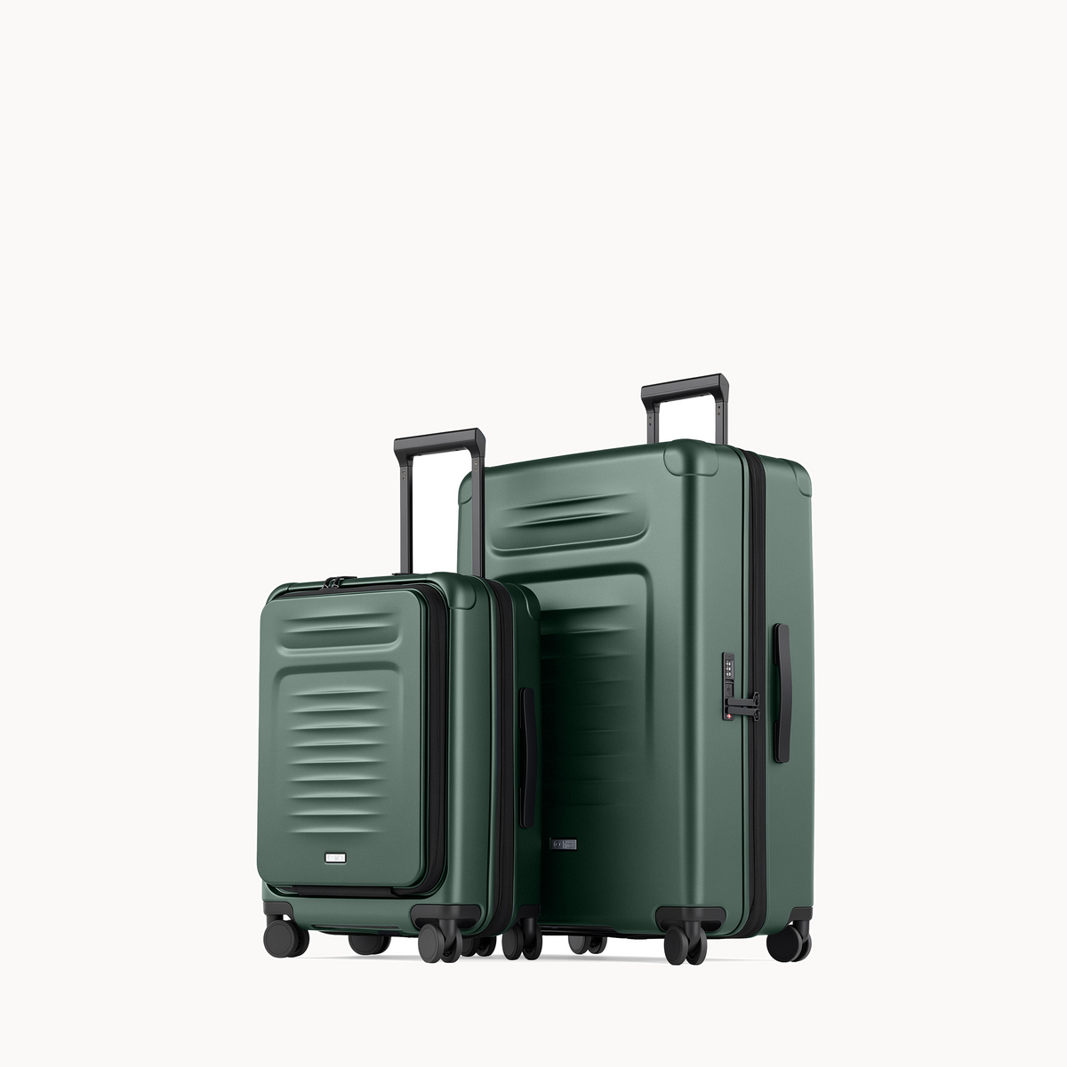 The Executive 2-Set Pine
