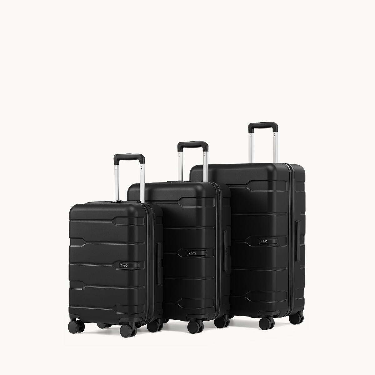 The Freedom 3-Set