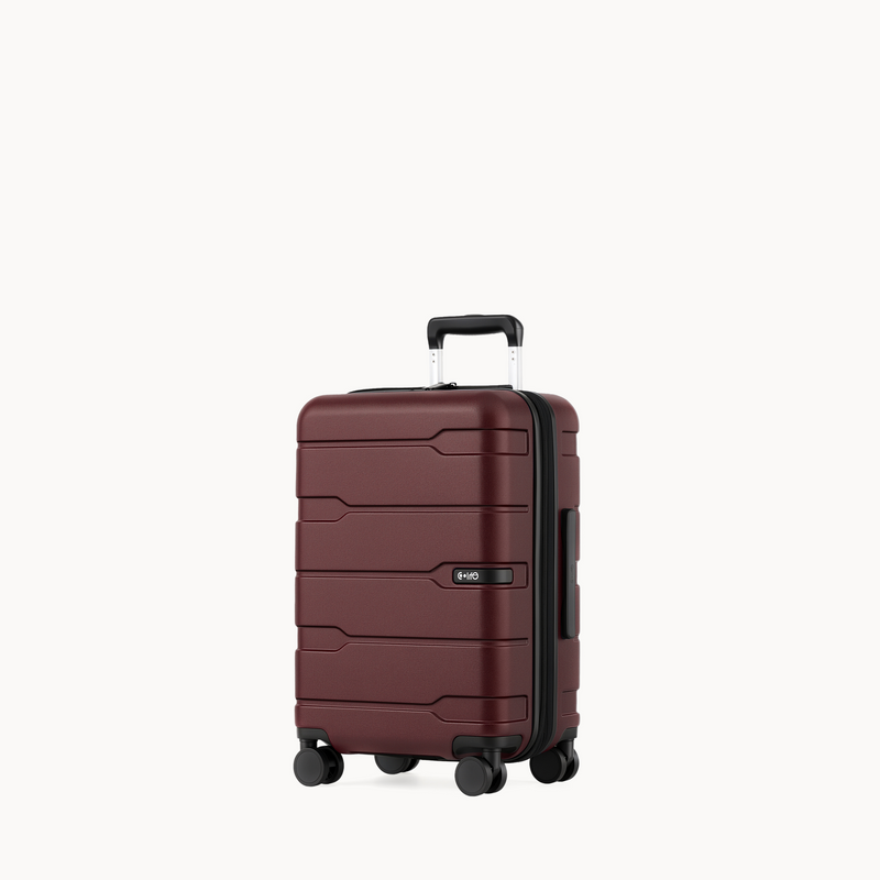 Carry-On 20"  Expandable