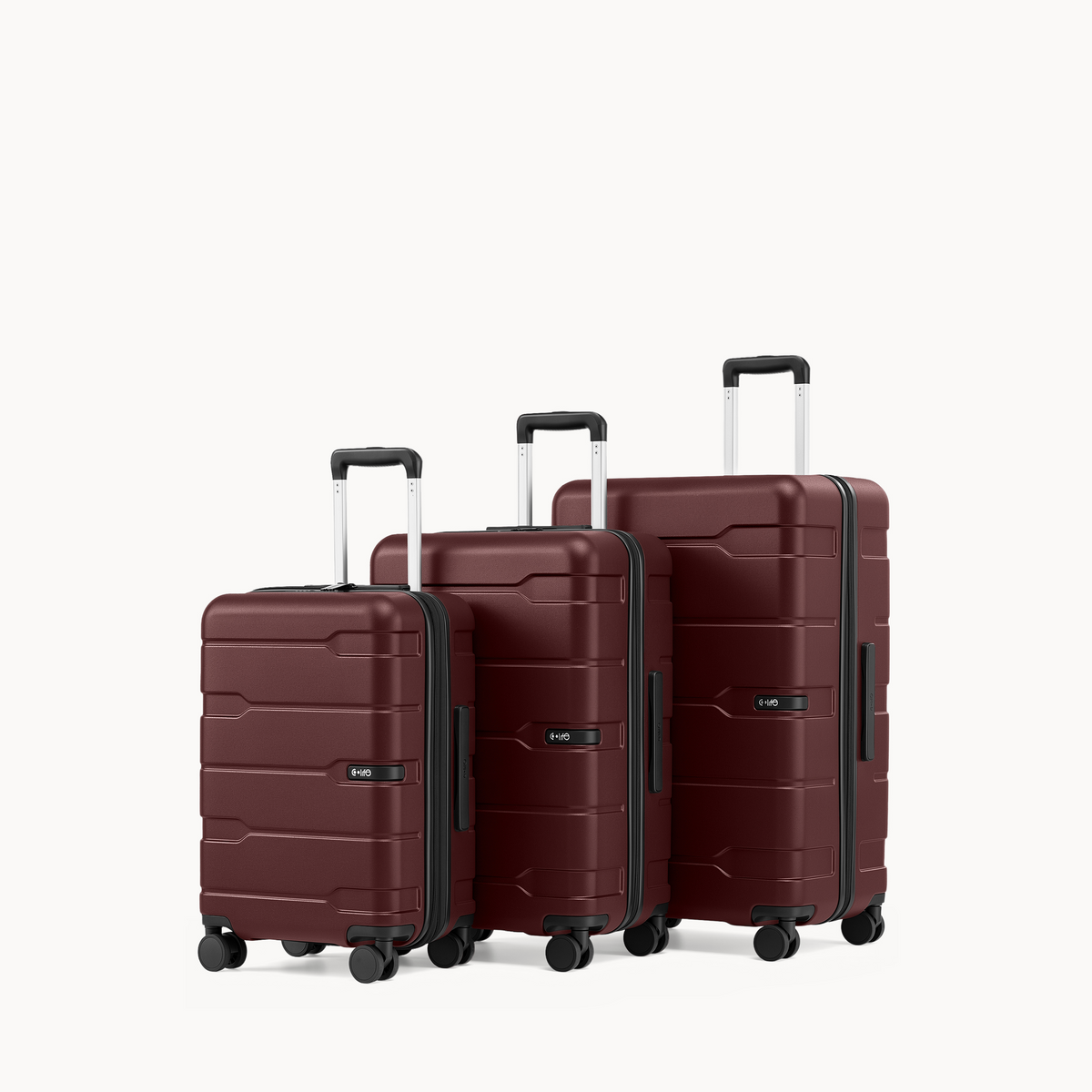 The Freedom 3-Set