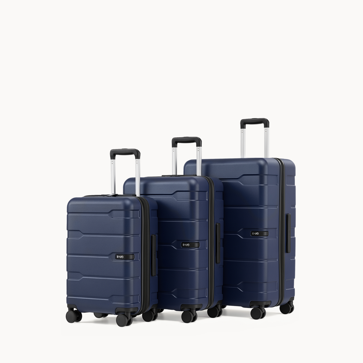 The Freedom 3-Set