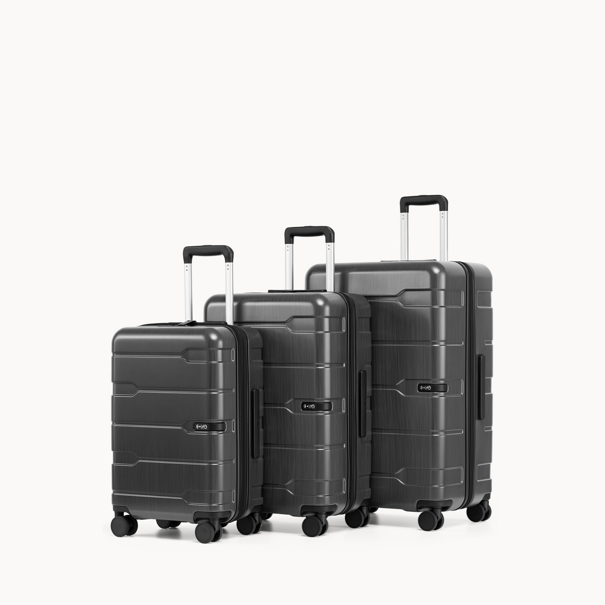 The Freedom 3-Set