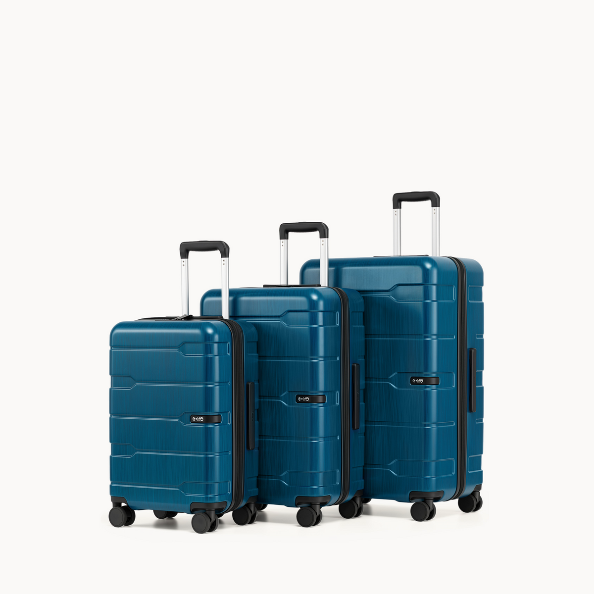 The Freedom 3-Set