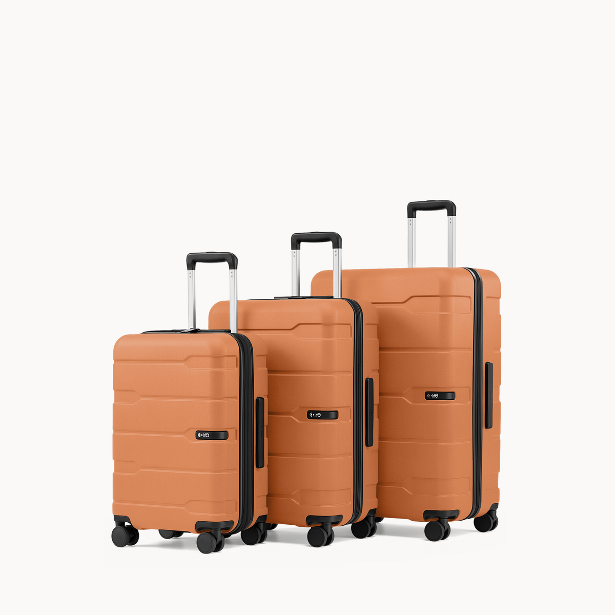 The Freedom 3-Set