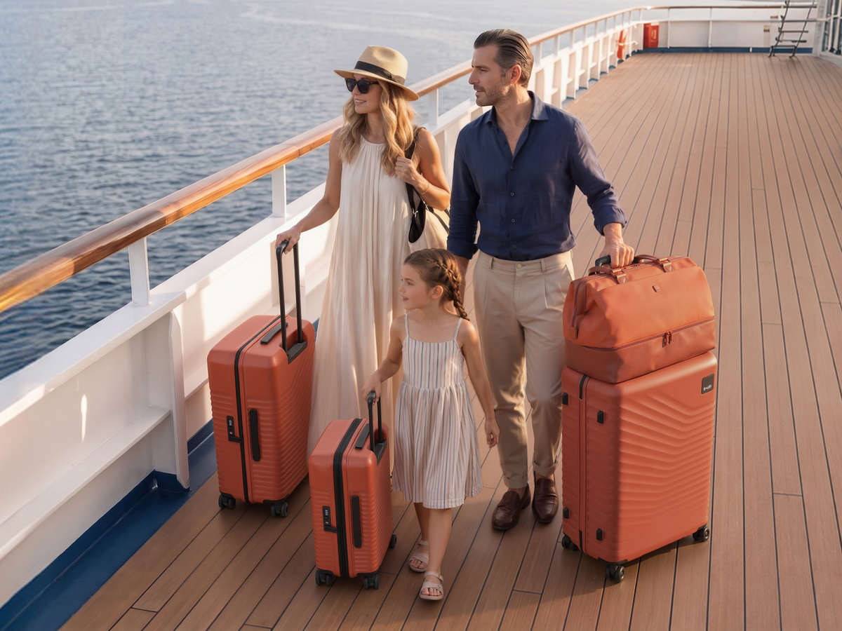 Coolife Travel