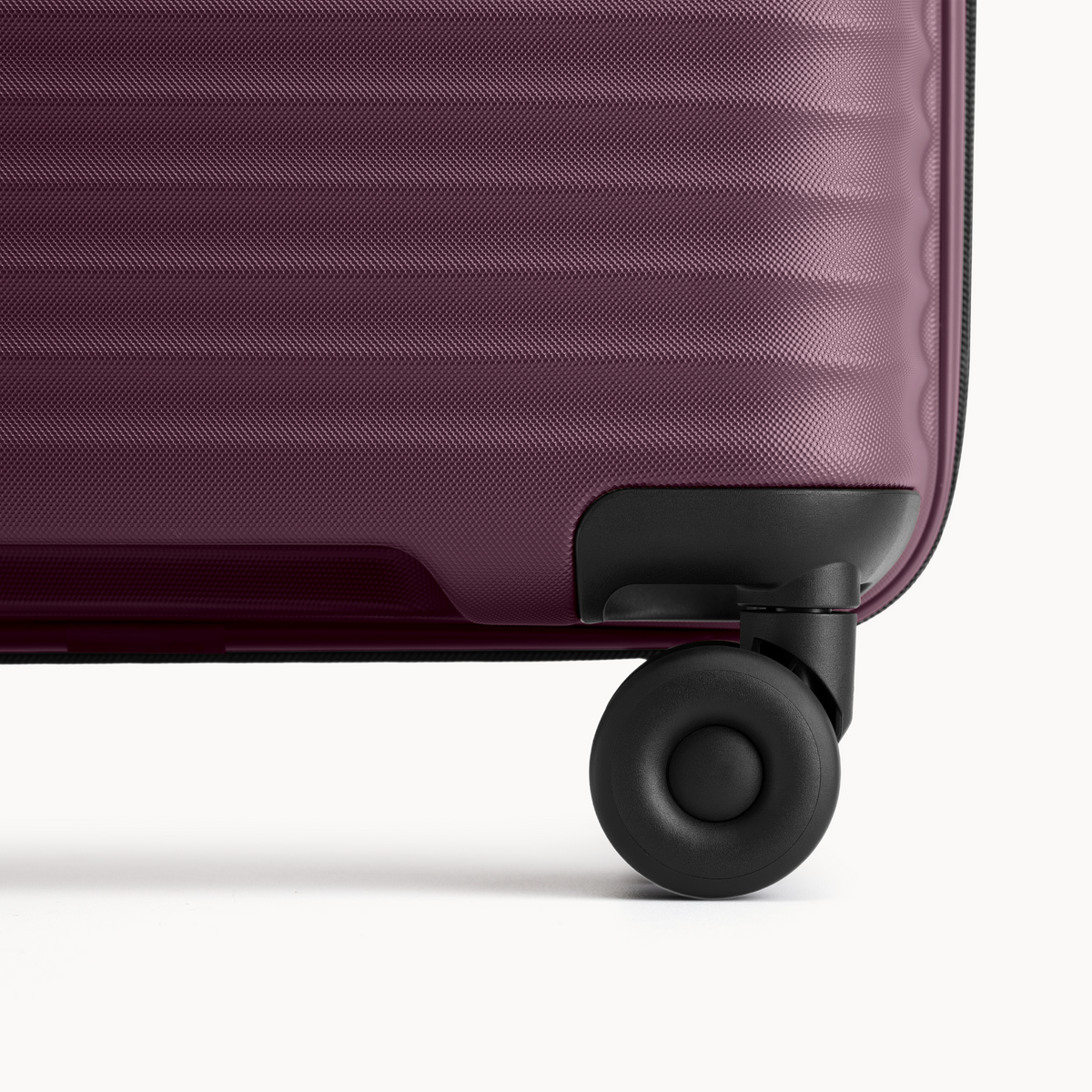 The Belle 3-Set Plum