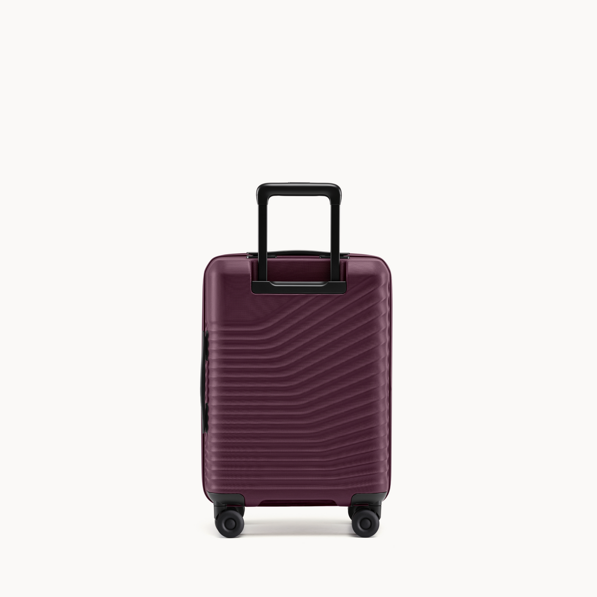 The Belle 3-Set Plum