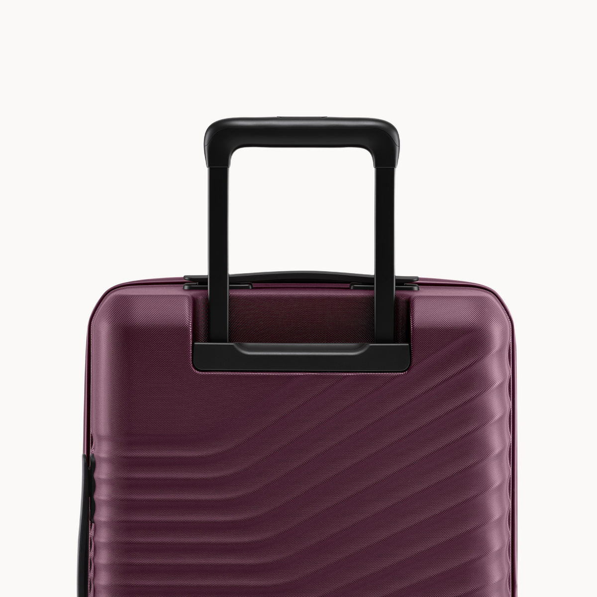 The Belle 3-Set Plum