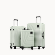 The Belle 3-Set Sage