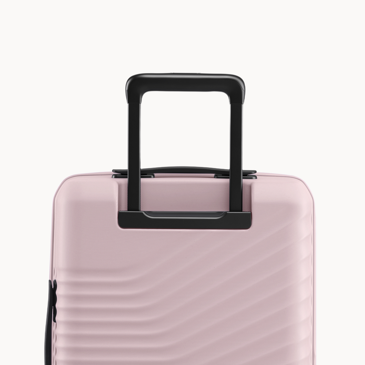 The Belle Large Checked Blush