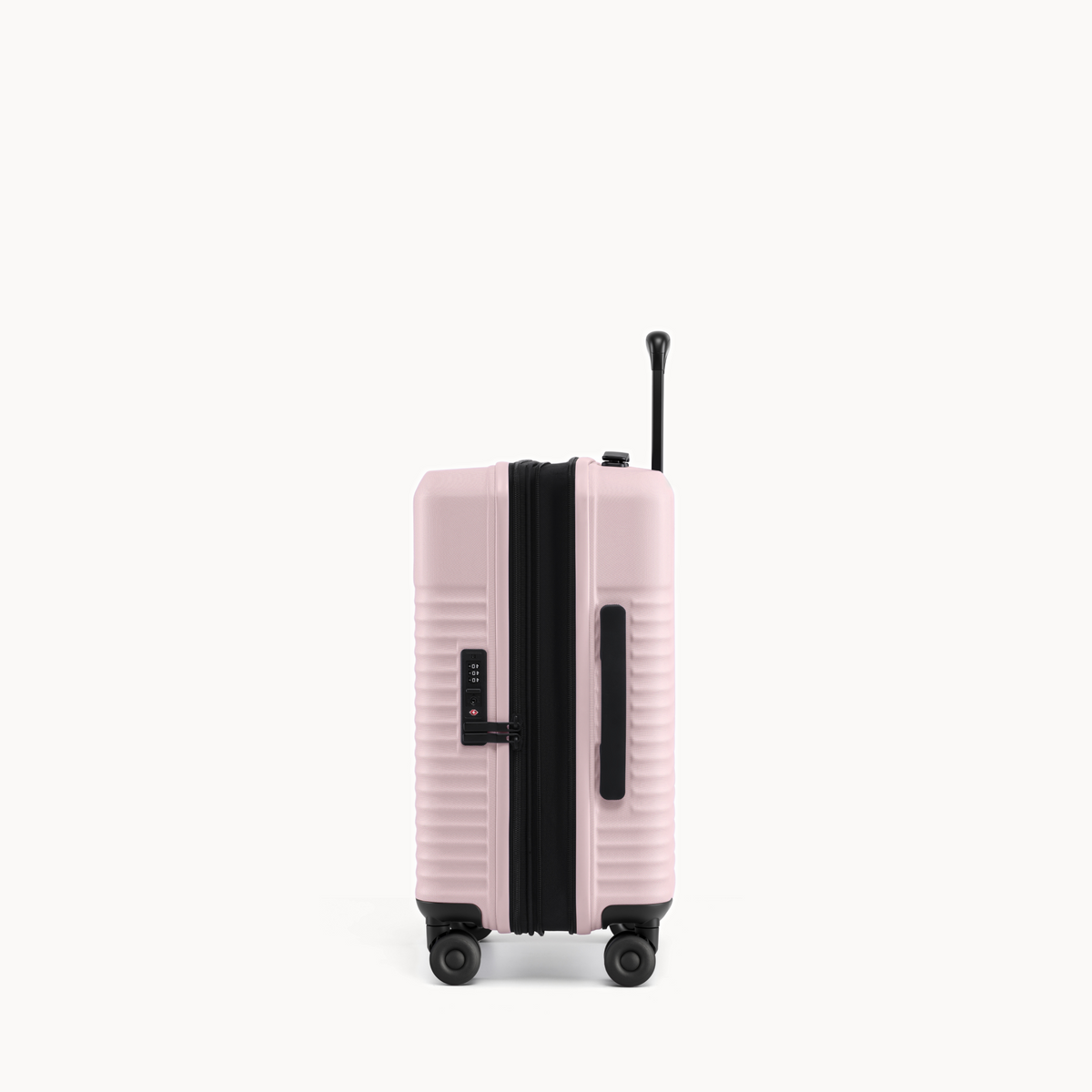 The Belle Carry-On Blush