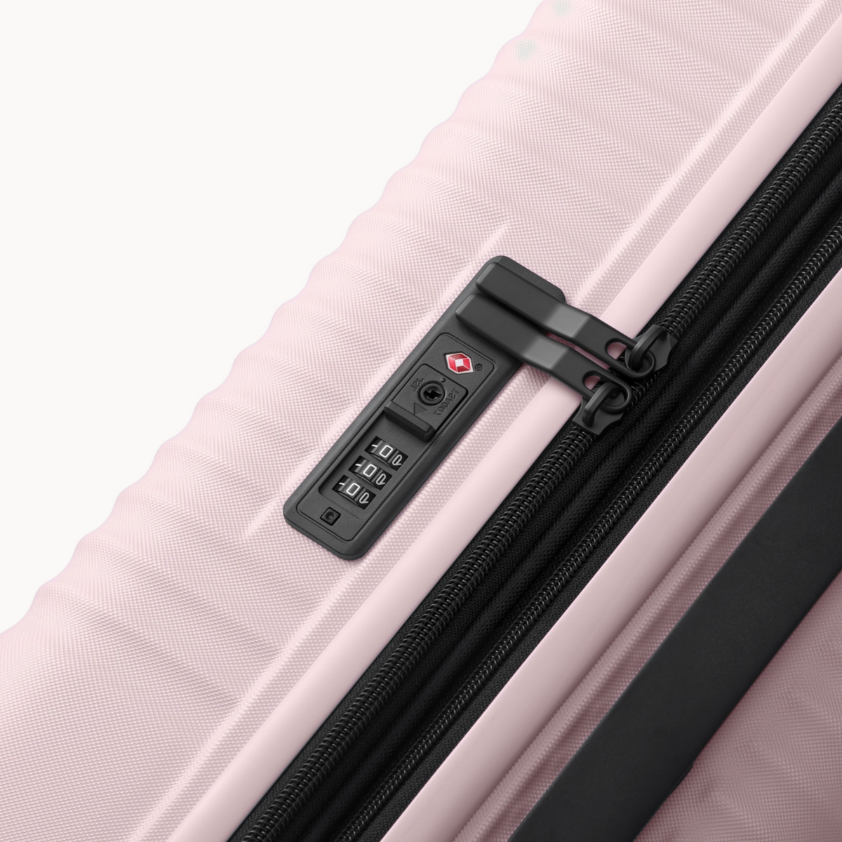 The Belle 3-Set Blush
