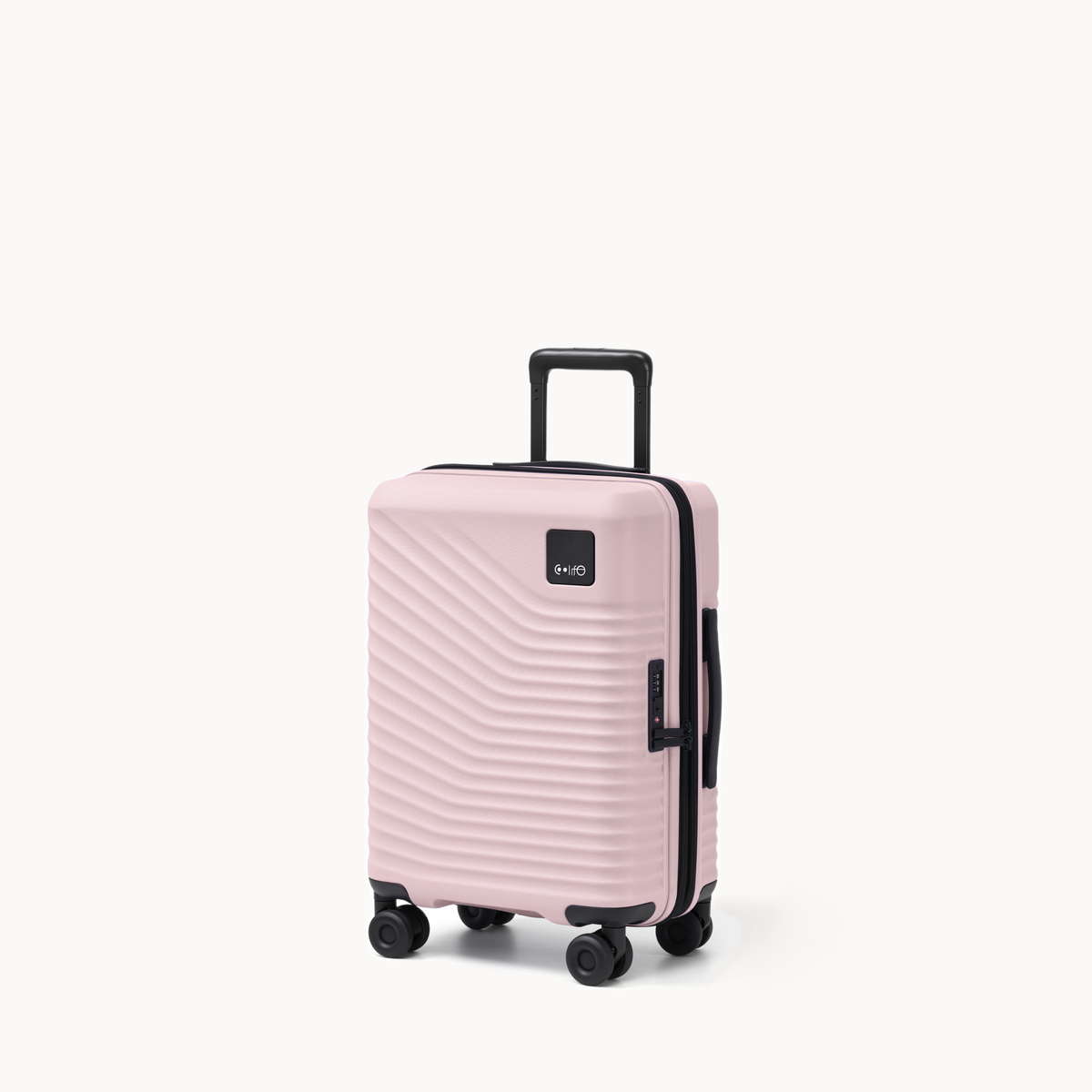 The Belle 3-Set Blush