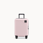 The Belle Carry-On Blush