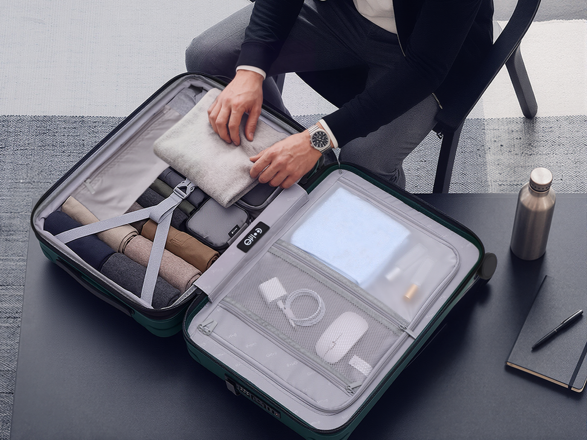 Coolife Travel
