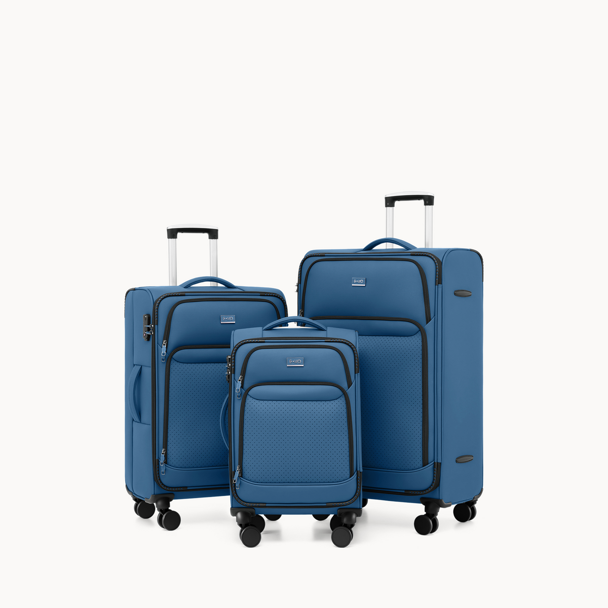 The Navigator 3-Set
