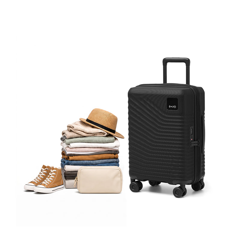 Carry-On 20" Expandable