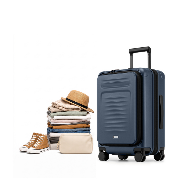 Carry-On 20" Expandable