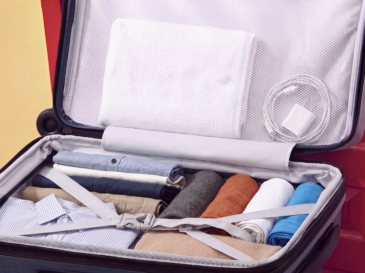 Coolife Travel
