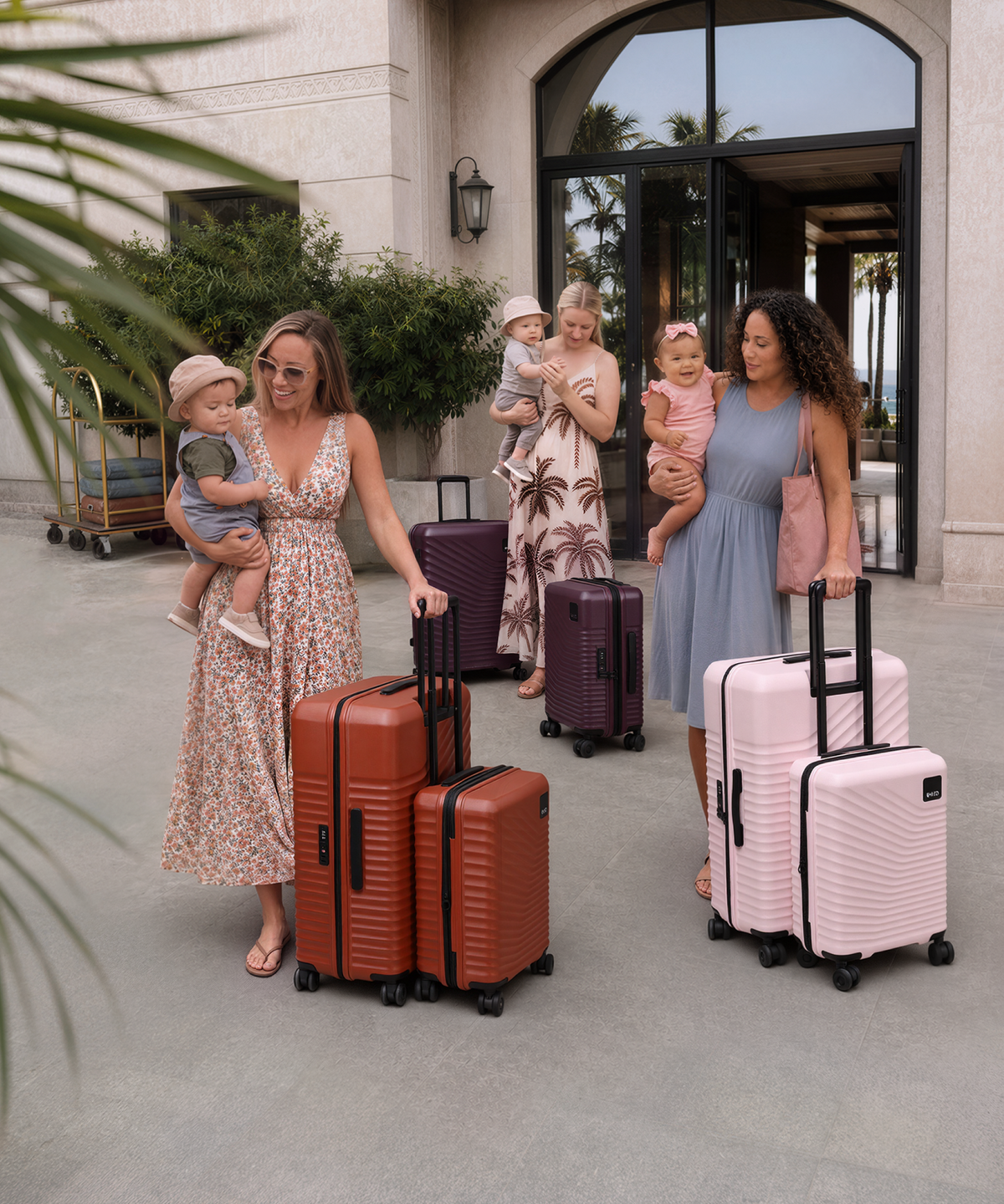 Coolife Travel