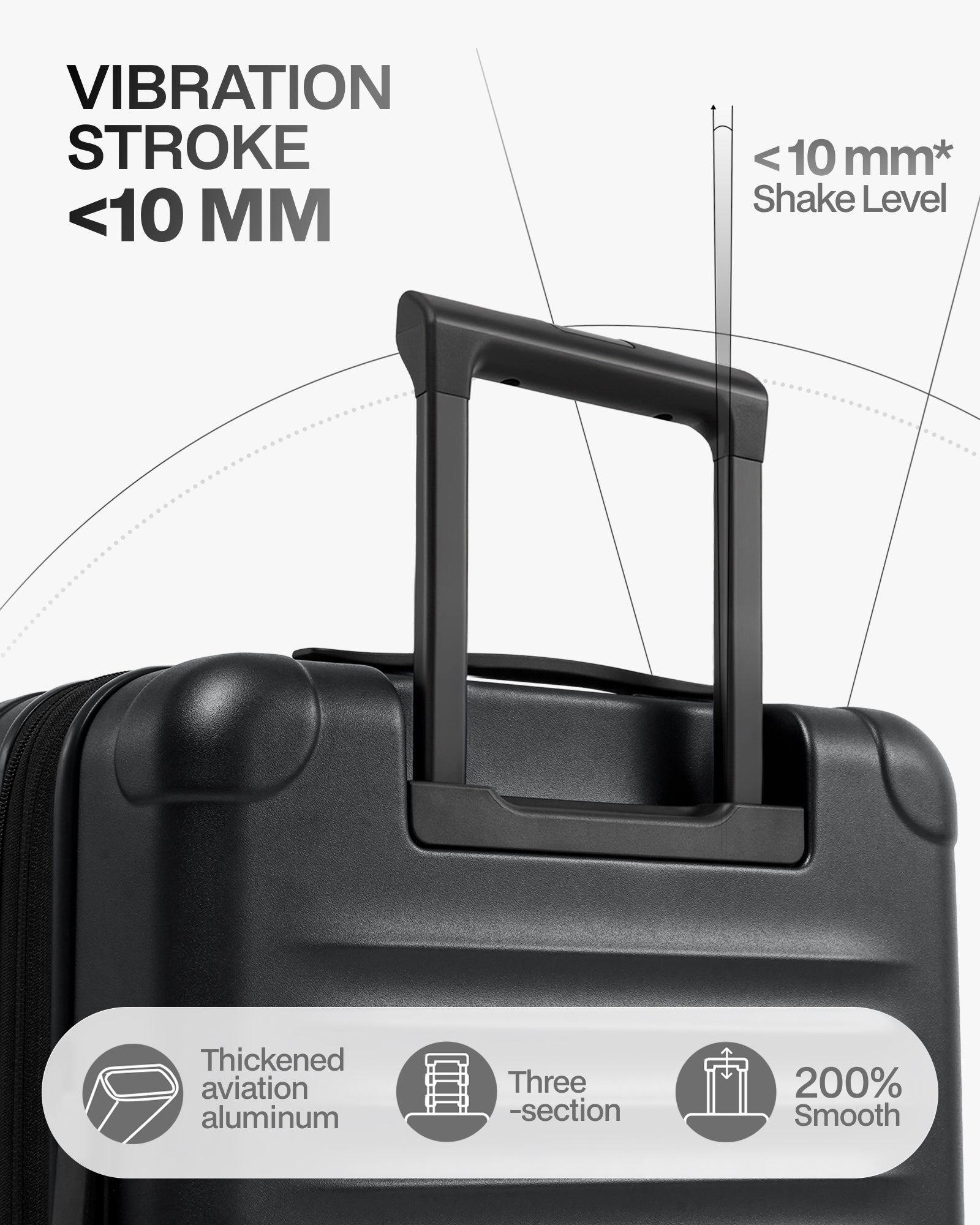 Journey Expandable Carry-On