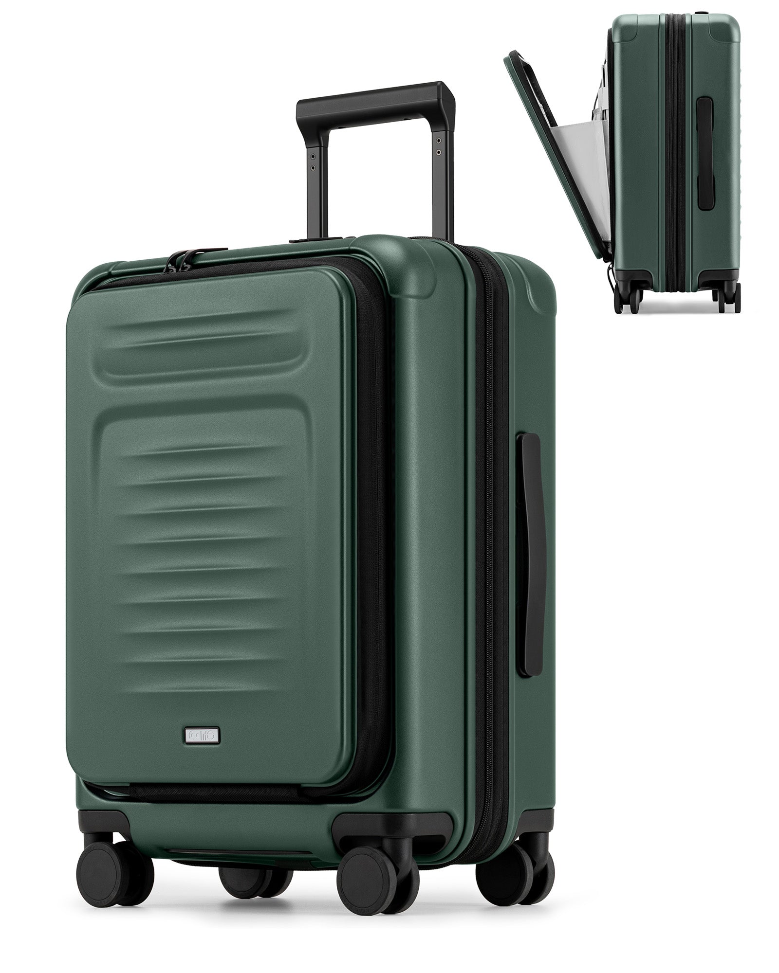 Journey Expandable Carry-On