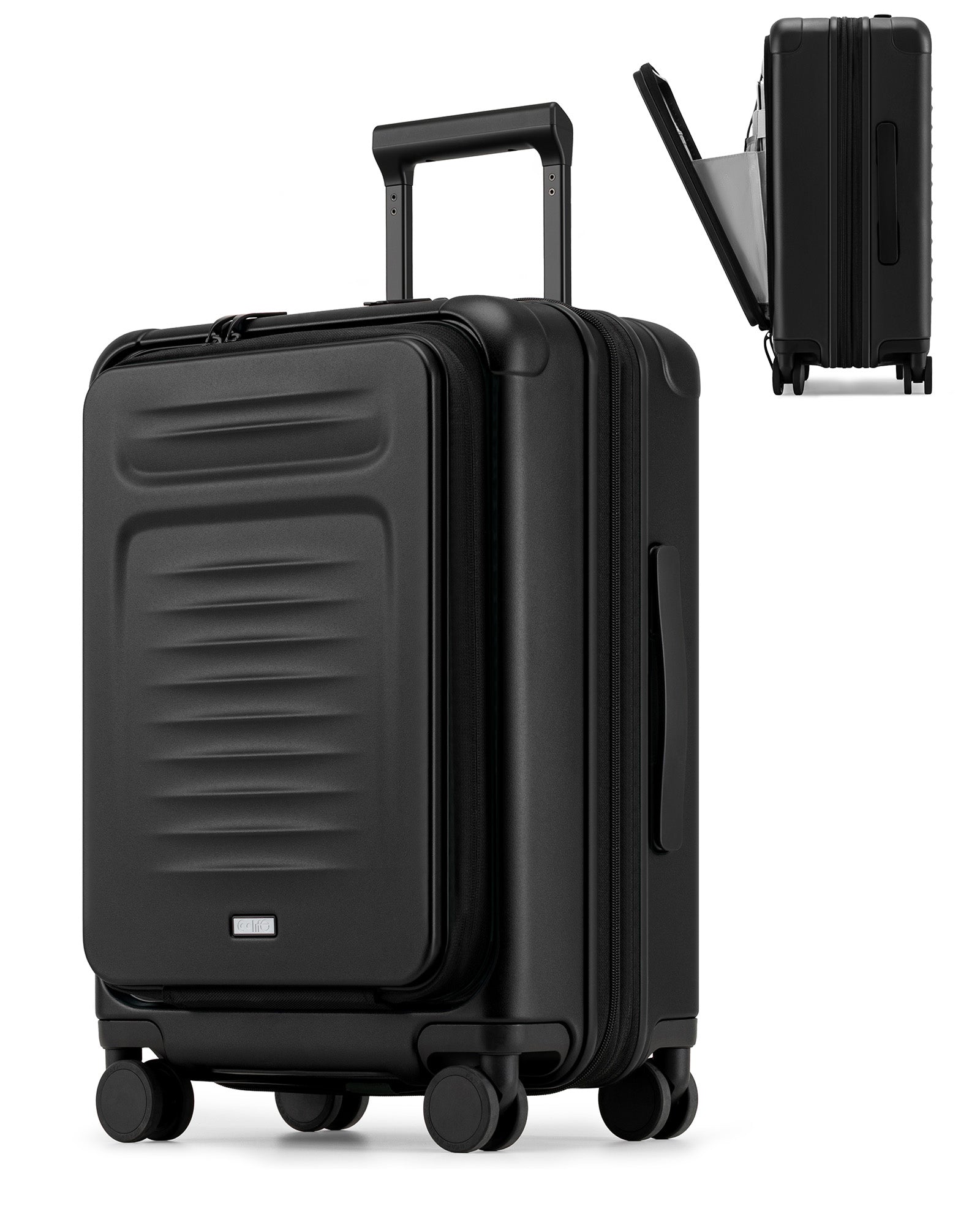 Journey Expandable Carry-On
