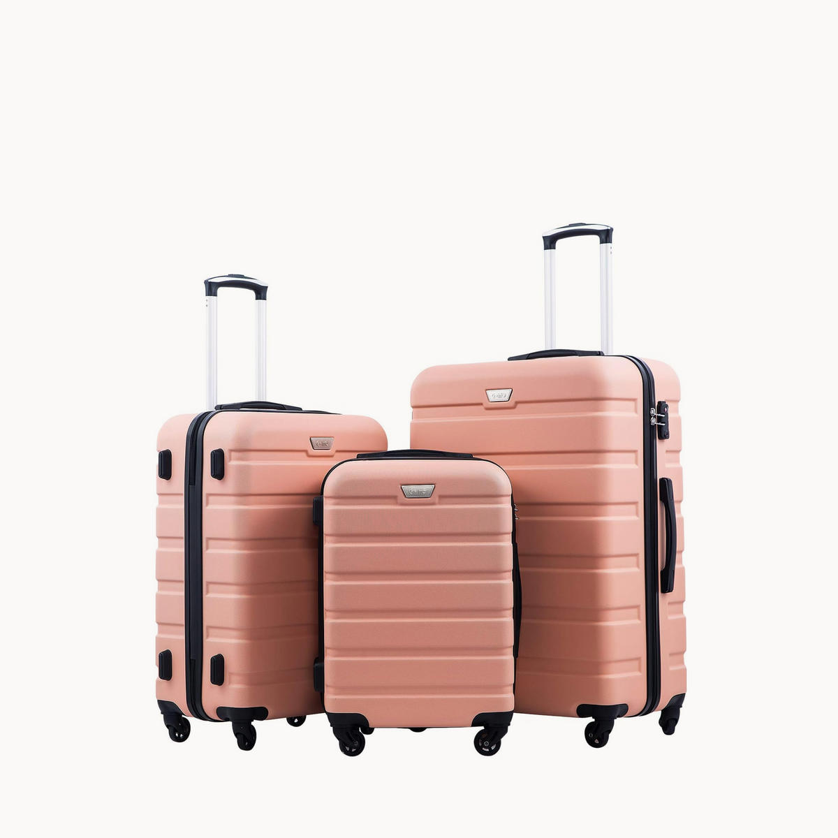 The Haven 3-Set
