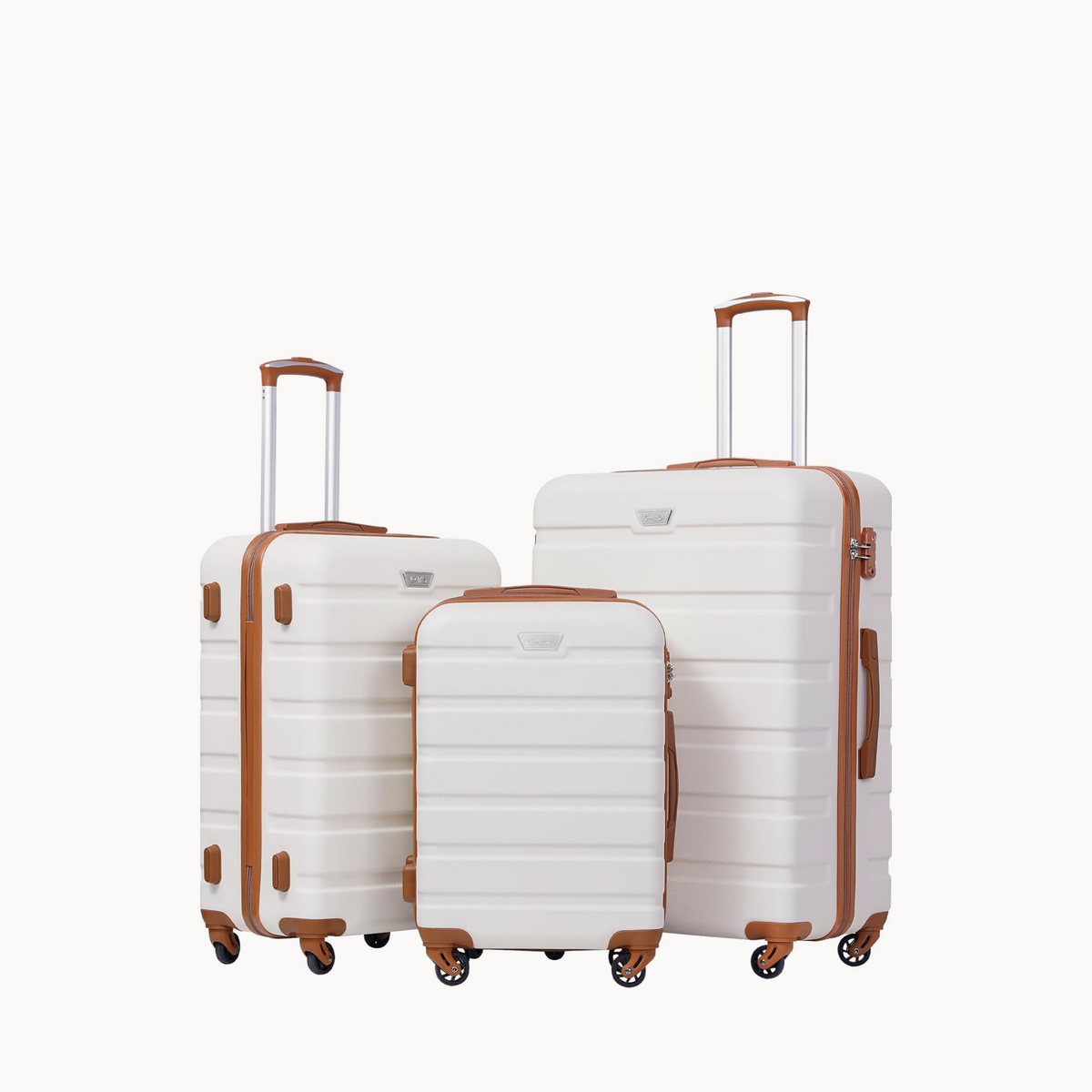 The Haven 3-Set
