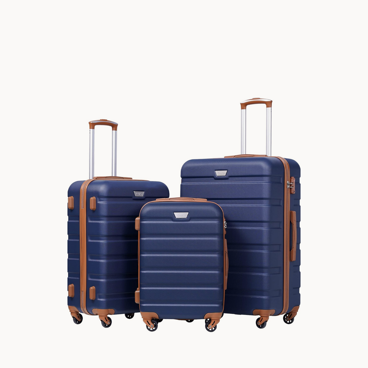 The Haven 3-Set