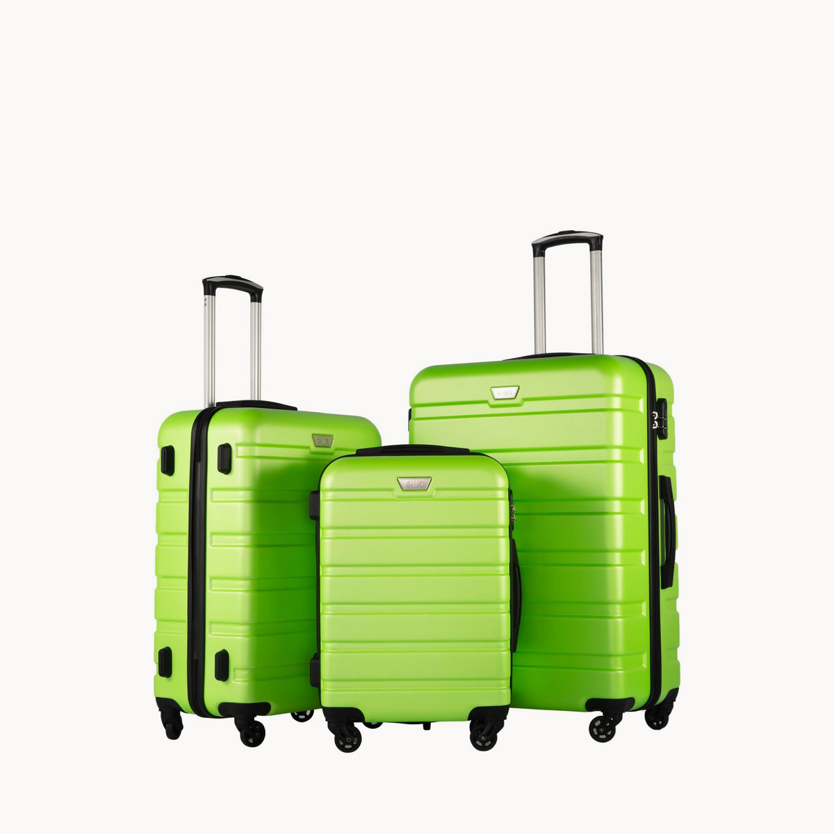 The Haven 3-Set