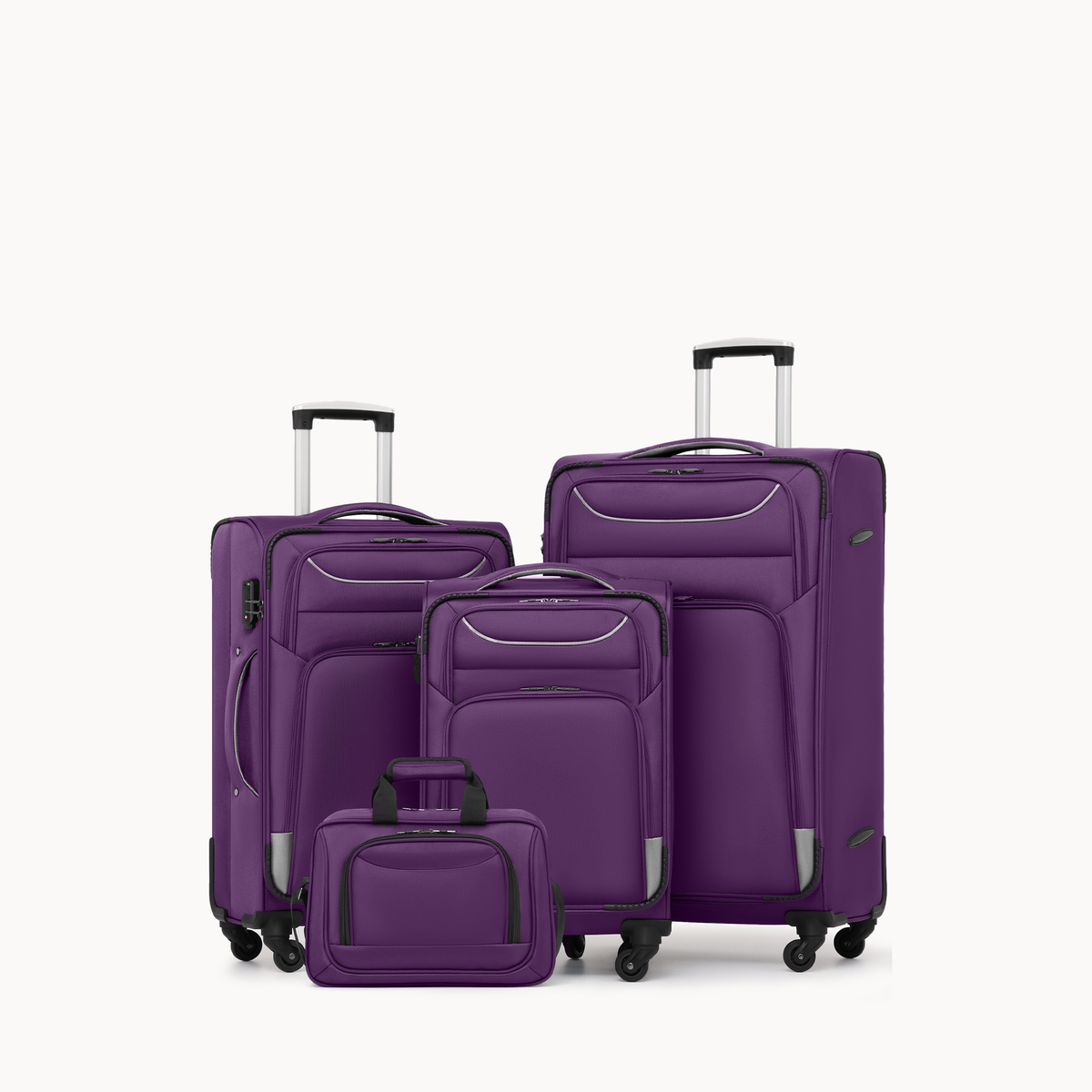 The Companion 4-Set