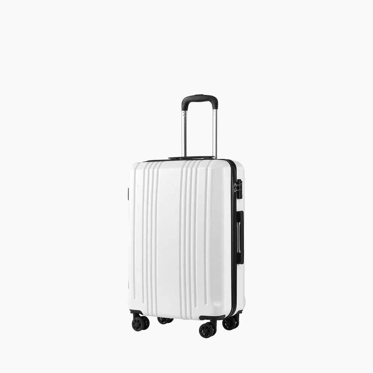 The Glow Carry On